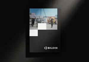 Bildin 8