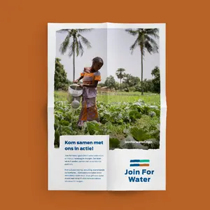 Join For Water 3
